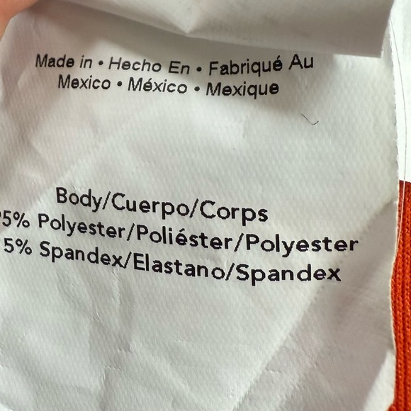 🏈Miami Dolphins Reversible Flag Football Jersey.  Youth XL like new - Picture 6 of 9